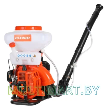 Опрыскиватель Patriot PT 415WF-12